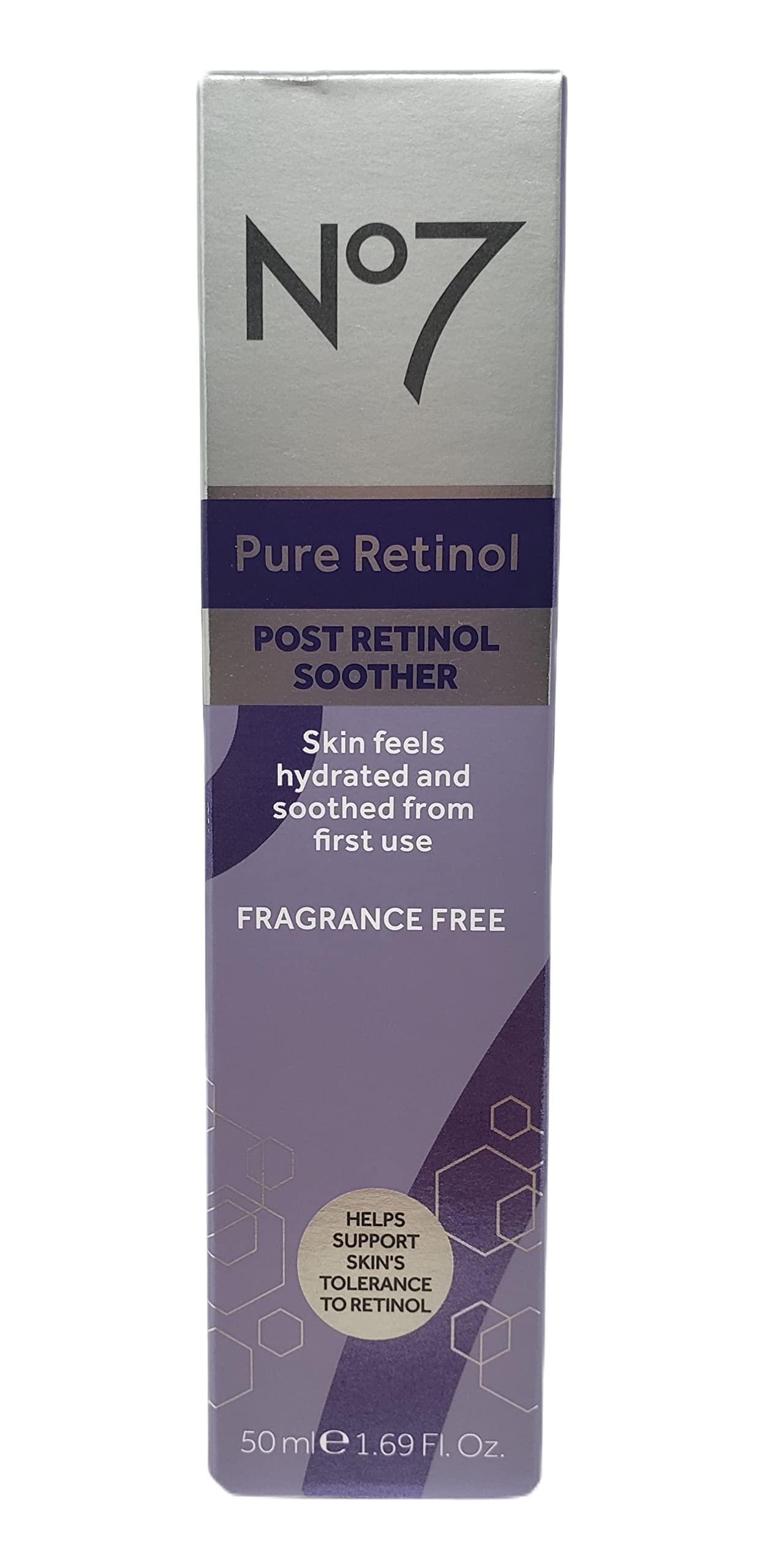 Amazon.com : No. 7 No 7 Pure Retinol Skincare Bundle - Contains