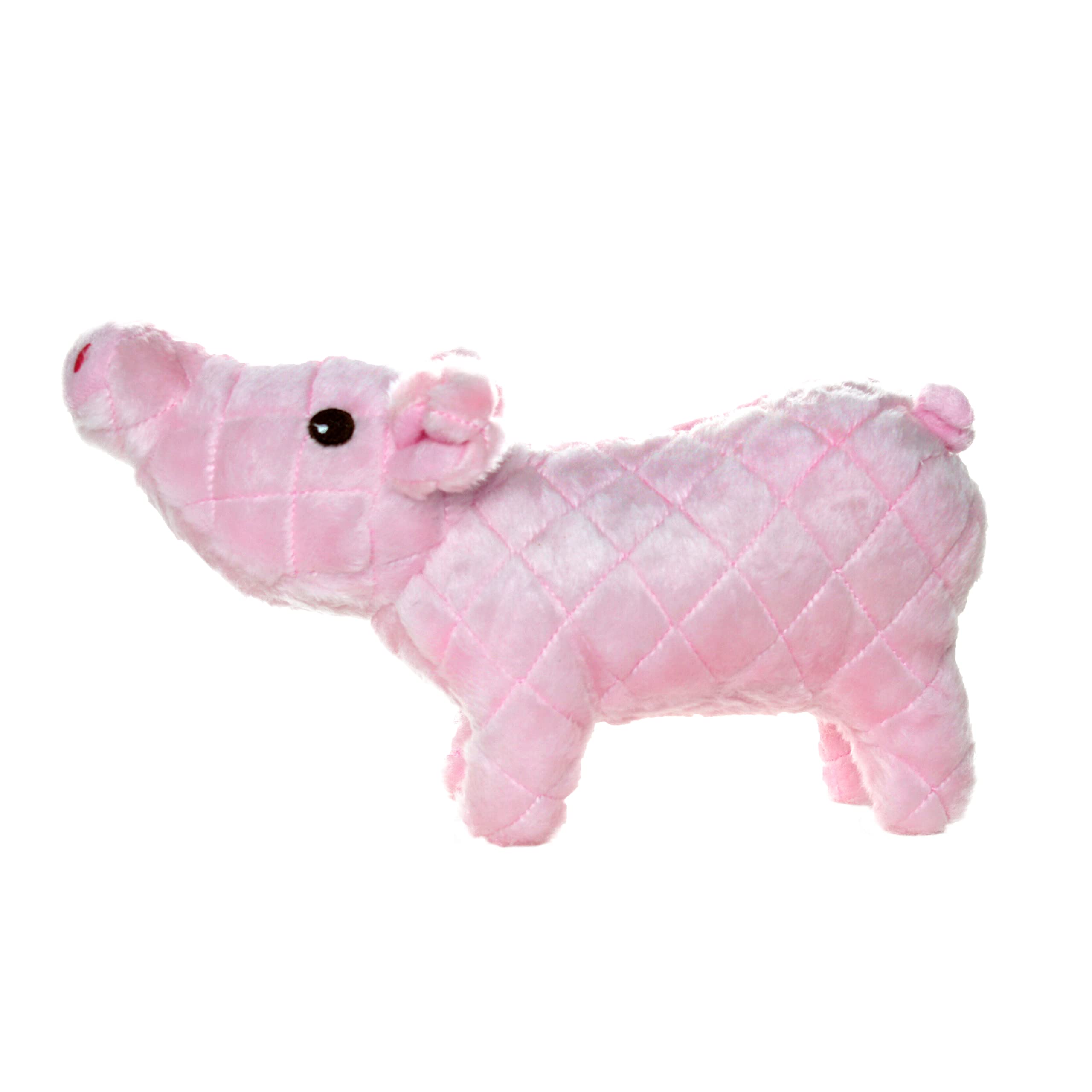 Pet Supplies : MIGHTY- Farm - Squeaker-Multiple Layers. Made