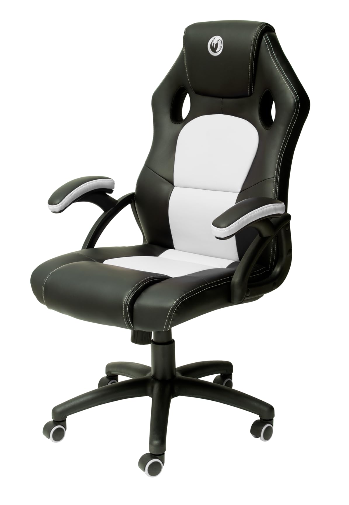 NACON Sedia Gaming - Not Machine Specific, Bianco