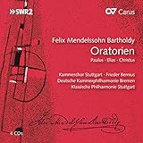  Mendelssohn: Elias, Op. 70, MWV A25 / Part 2 - No. 37 \