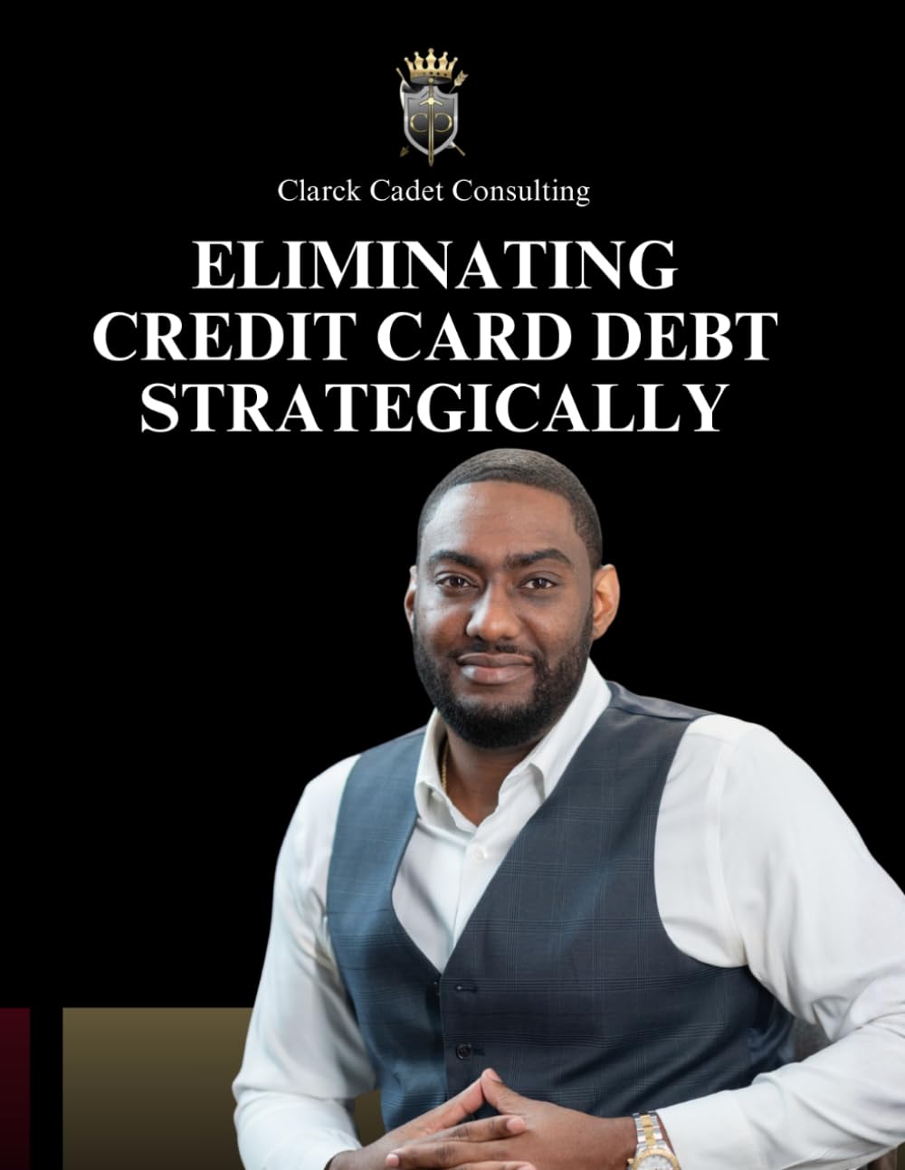 Eliminating Credit Card Debt Strategically