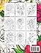 Blossoms of Serenity Flower Coloring for Relaxation Extended: (Coloring Book 50 Beautiful Flowers for Stress Relief and Relaxation) Anxiety Relief Coloring for Adults and Kids