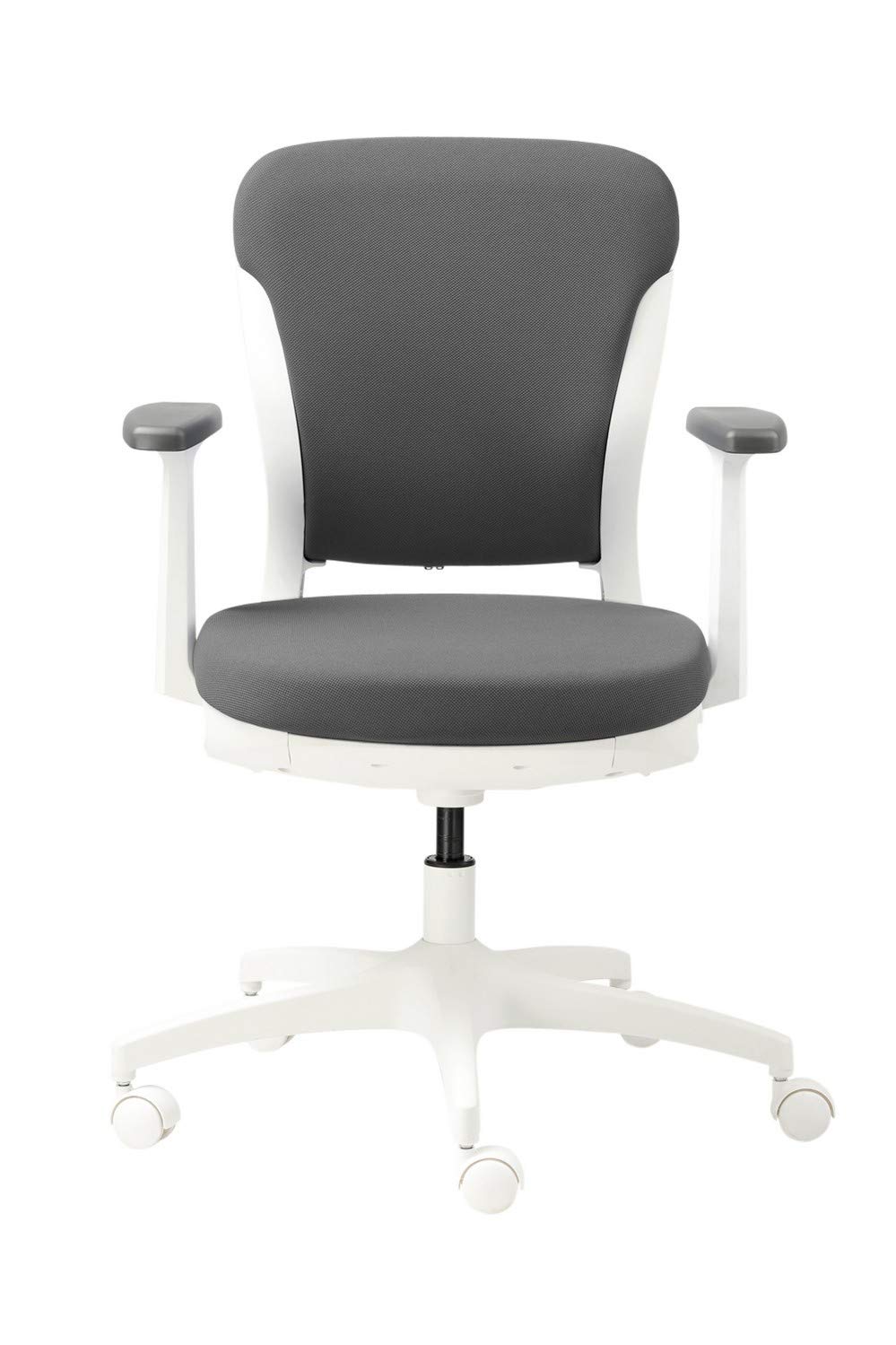 Godrej Interio Cloth Office Chairs Near Me Motion Chair|Fabric
