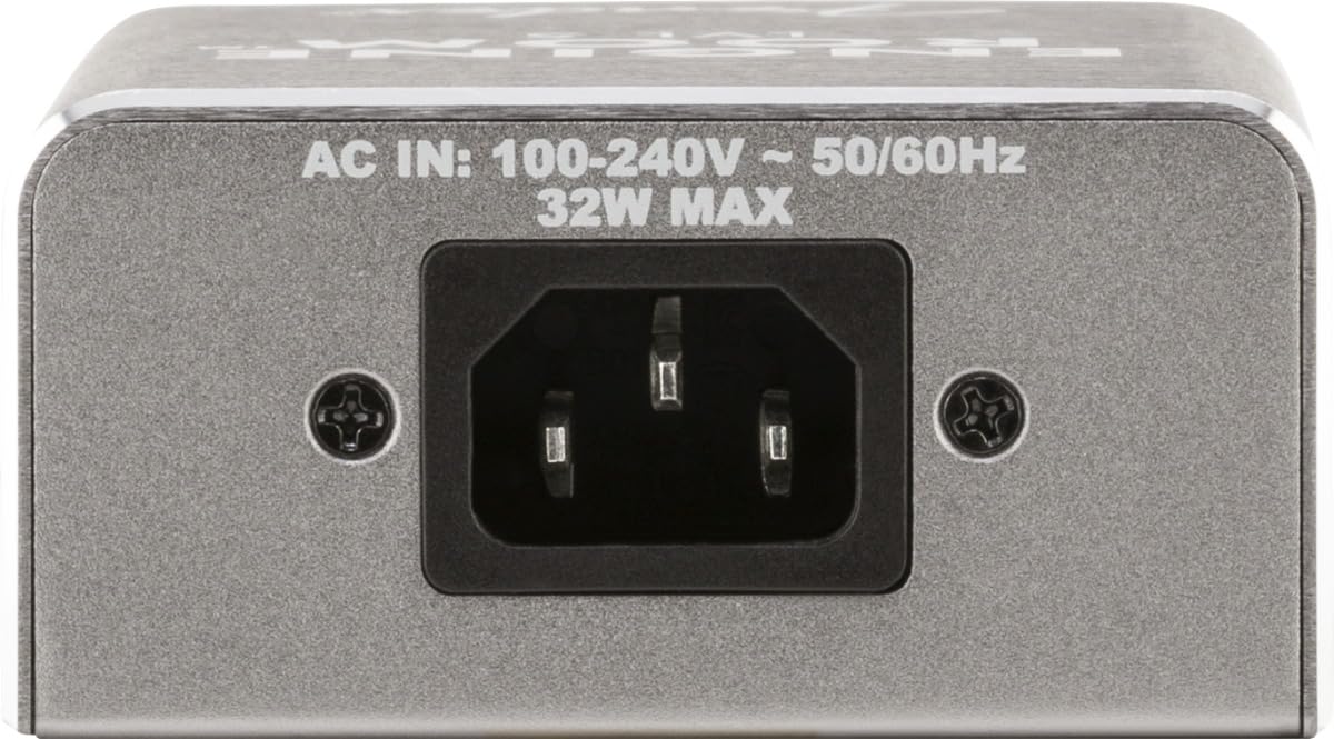 Fender Engine Room LVL5 Power Supply, 230V EUR