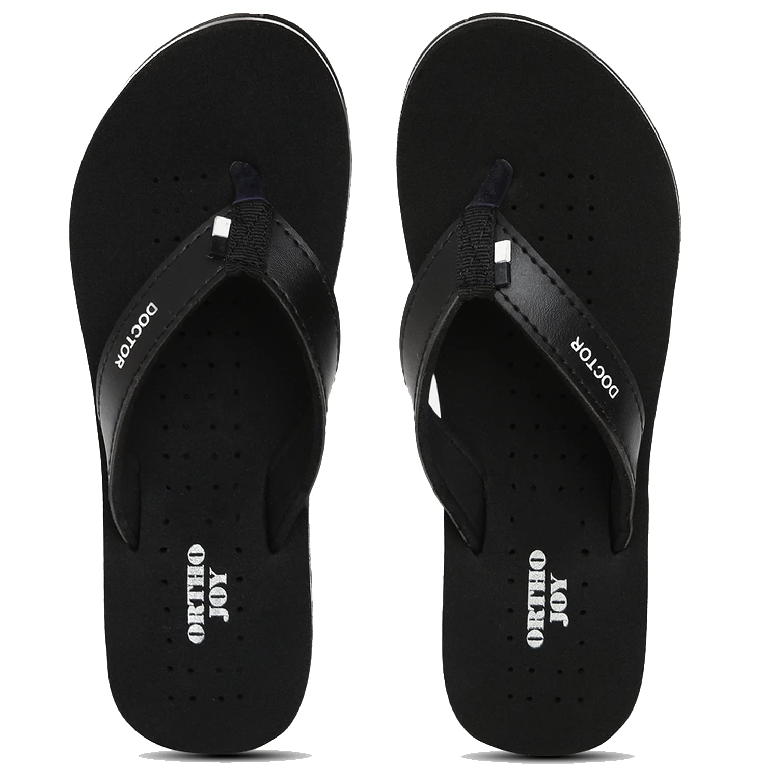 ortho joy most comfy slippers womens ORTHO JOY Extra soft women's orthopaedic comfort fit slippers for women's  daily use