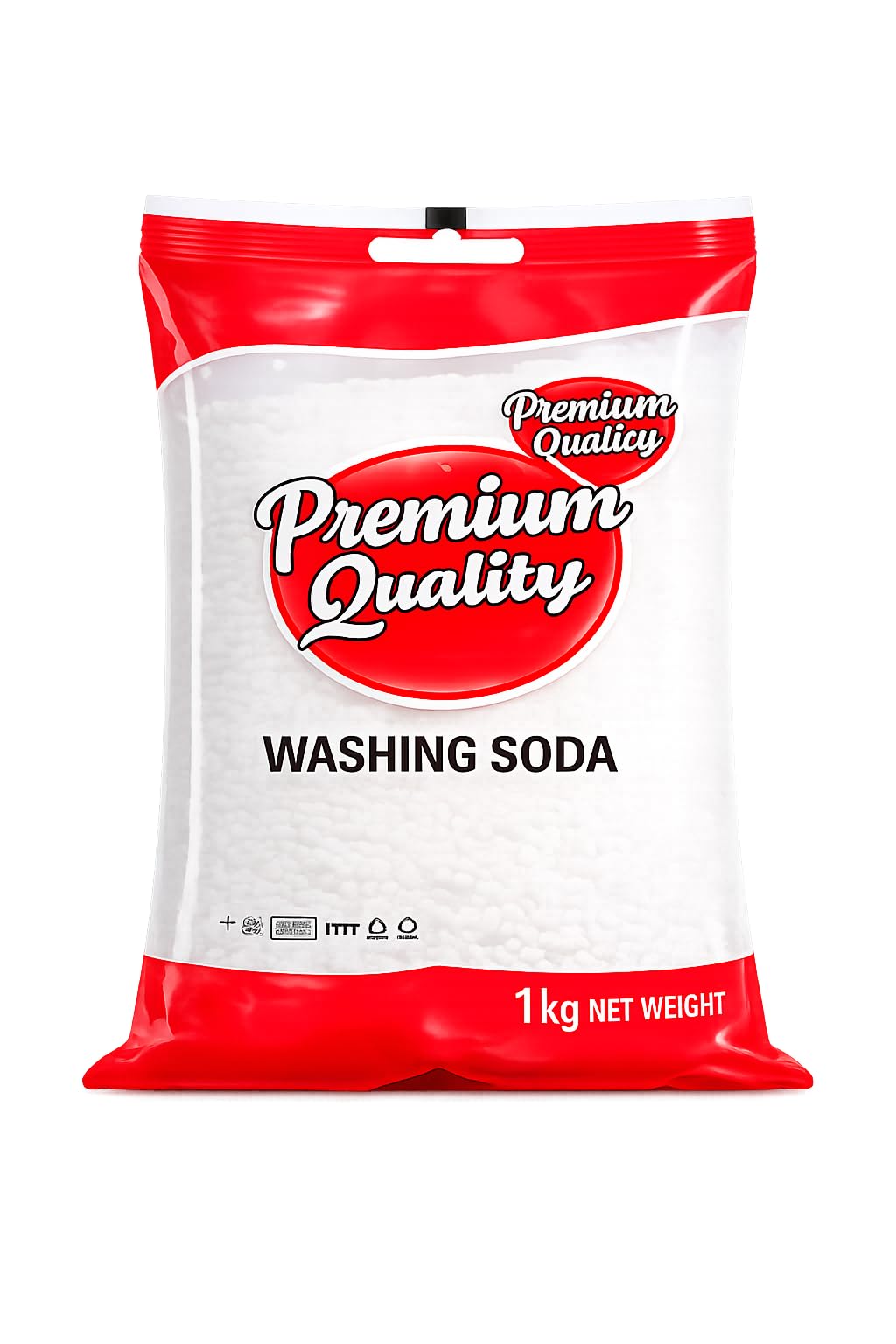 Washing Soda Powder for Laundry (1KG)-image-20
