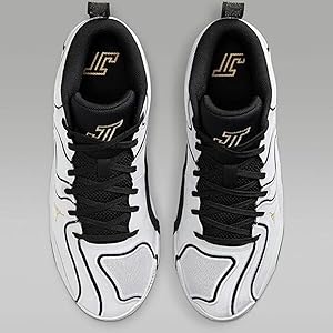 Amazon | [ナイキ] テイタム 3 PF トンネルウォーク TATUM 3 PF Tunnel