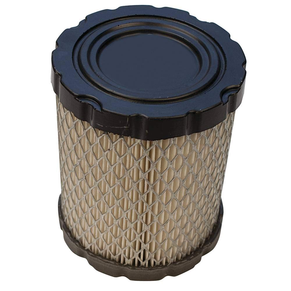Stens Air Filter, Briggs & Stratton 798897, ea, 1