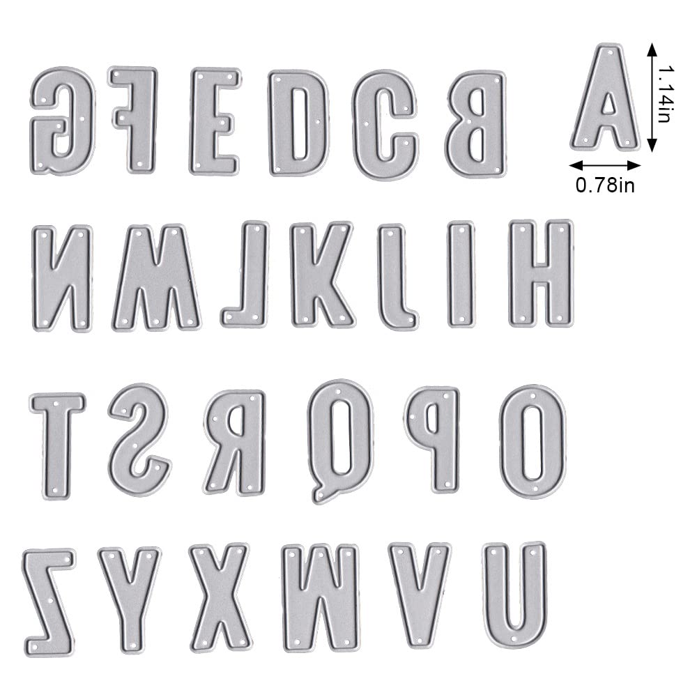 Estenceis De Letras Maiusculas Para Impressao
