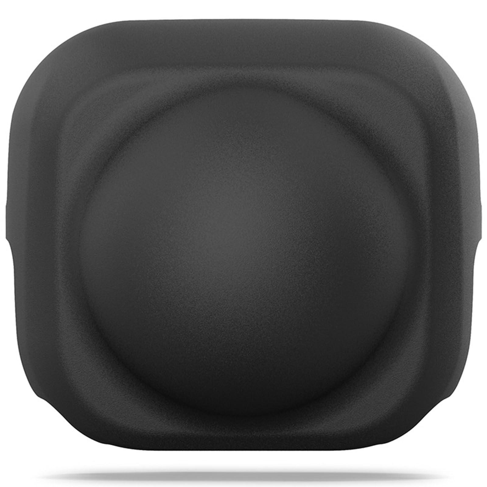 Coque Silicone Anti-poussière Pour Insta360 X5 – Protection Souple Des Lentilles, étui Et Bouchon D’objectif