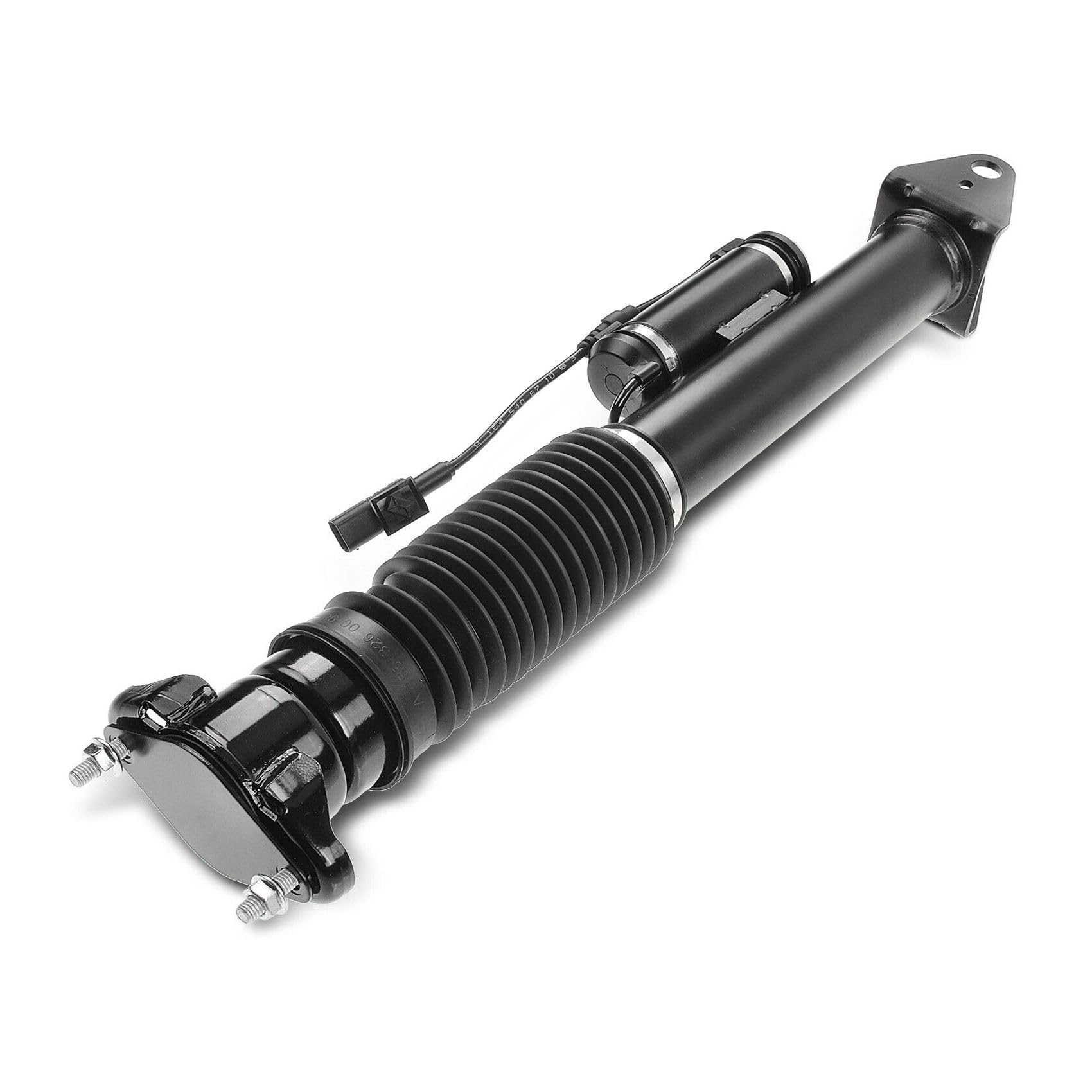 Amazon.com: QIXINNET 1pc Suspension Absorber Strut Rear Left 