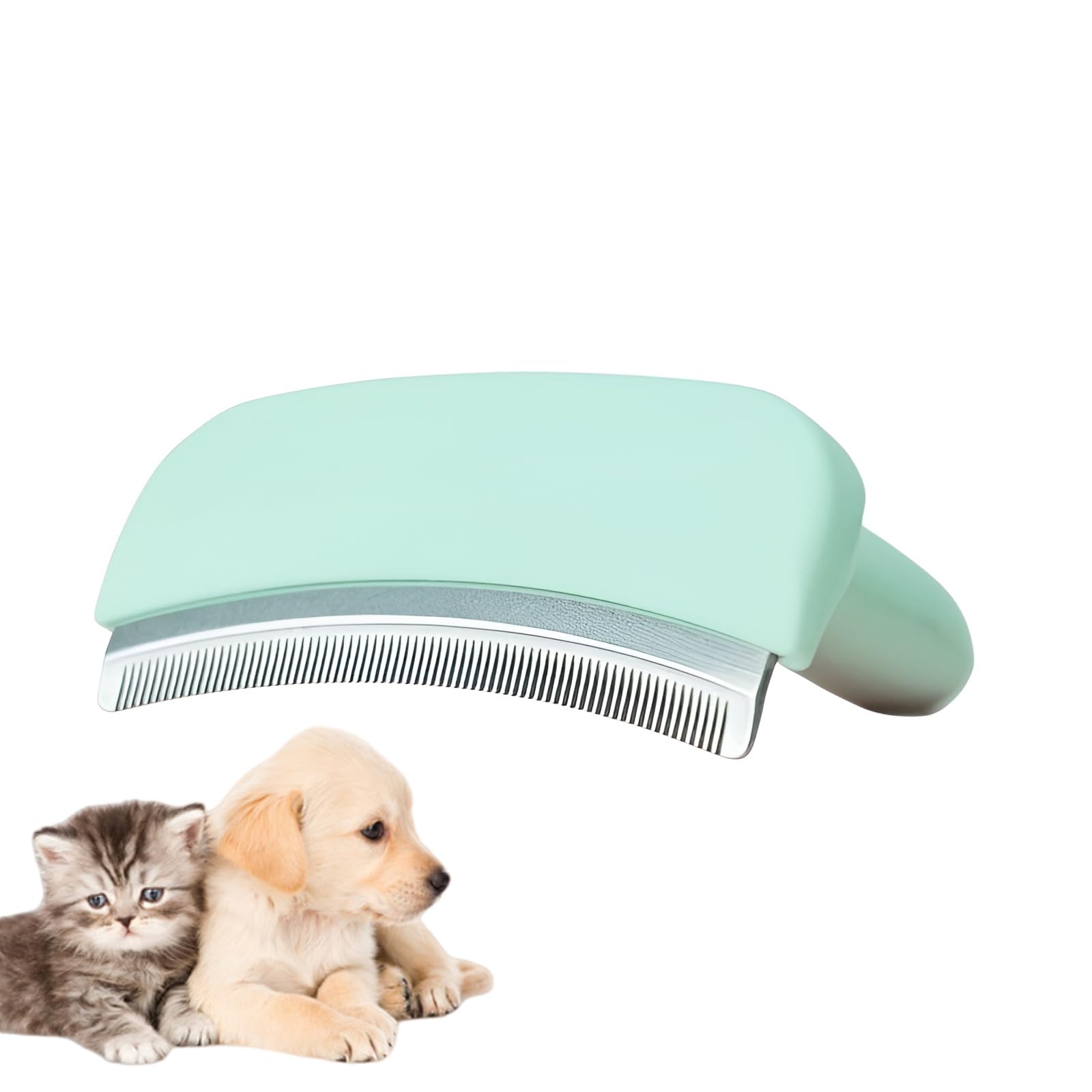 Amazon.co.jp: [GIIPET]ペットブラシ 猫 犬 グルーミングブラシ 抜け毛