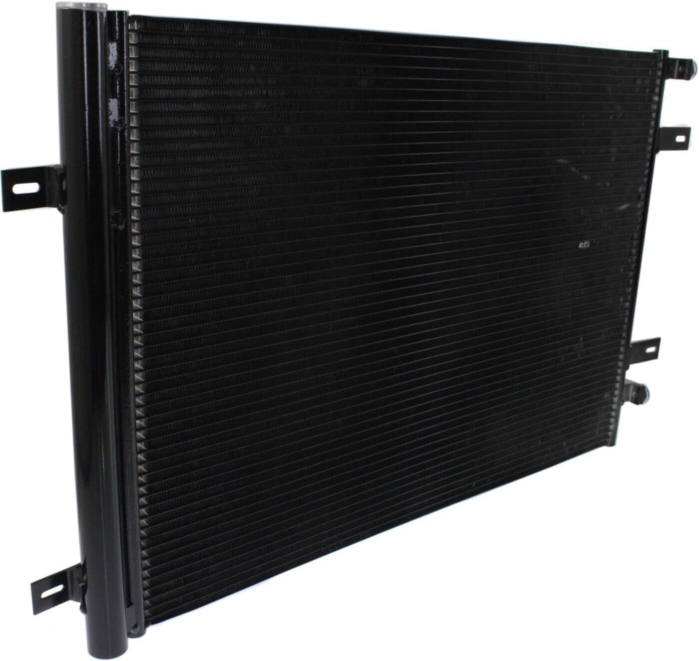 Replacement AC Condenser A/C Air Conditioning with Receiver Dryer fits Ford F250 F350 Pickup