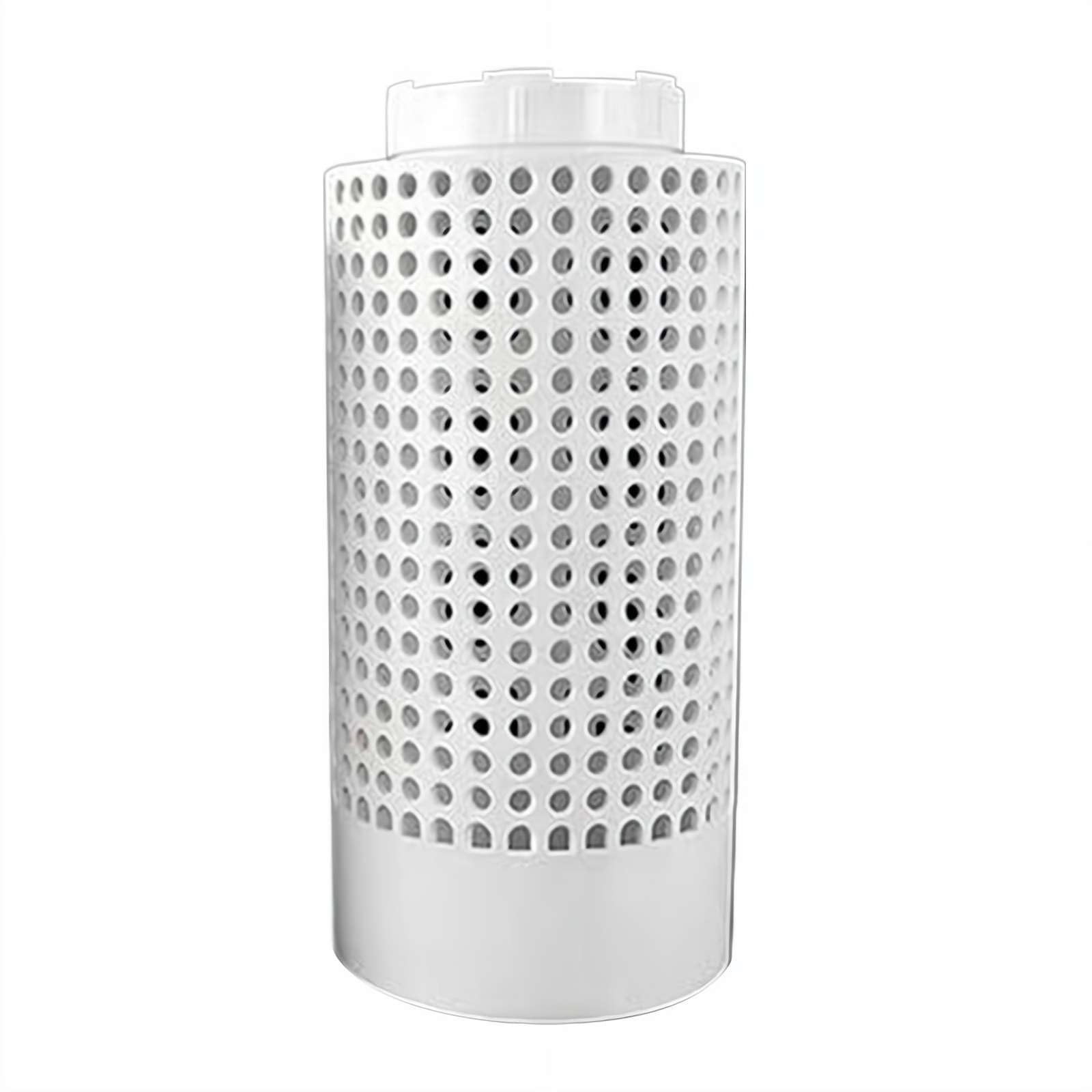 Searching Roads Underground Worm Farm, Garden Mini Worm Composting Bin Space-Saving PVC Worm Composter Tube for Decomposing Kitchen Food Waste