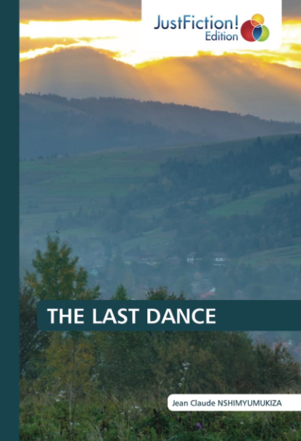 THE LAST DANCE