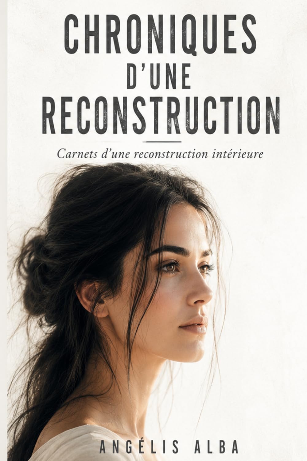 Chroniques d'une reconstruction