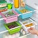 Produktbild Generic Grün: Aufbewahrungsboxen für Kühlschrank, Rechen, Gefrierschrank, Lebensmittelaufbewahrung, Aufbewahrung, Organizer, Behälter, platzsparende Kühlschrank-Aufbewahrungsbox