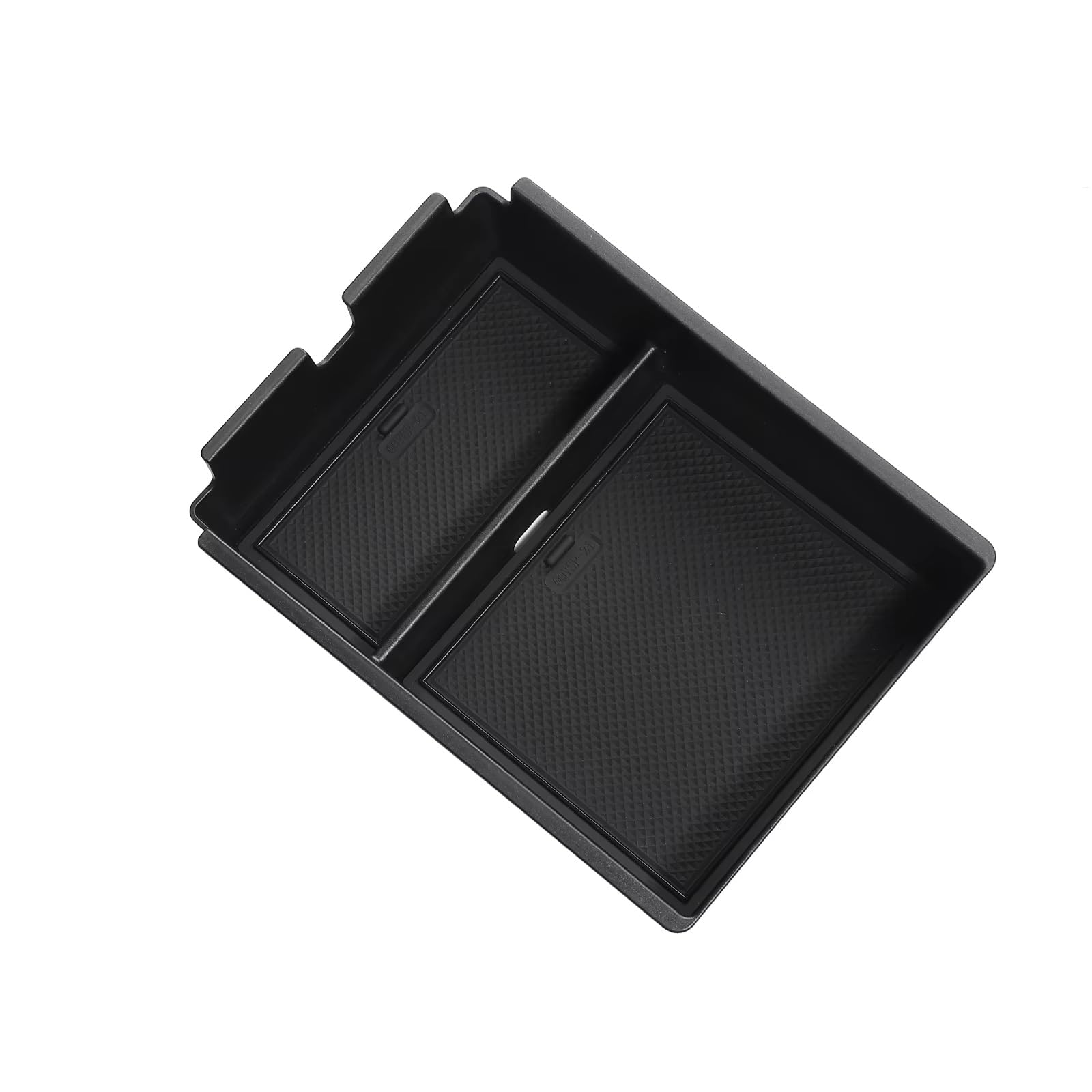 KOPQTEC Organiser Tray Compatible With Kia For Sportage For NQ5 2022 1 Pcs Car Armrest Storage Box Central Tray Organizer Accessories Tidying