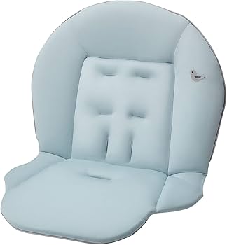 Aprica ユラリズム クッションEW ハイローチェア ユラリズム クッション EW （西松屋限定モデル） | ベビーカー