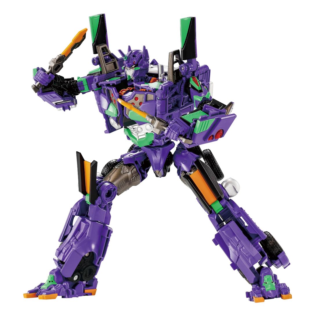 Amazon.co.jp: タカラトミー(TAKARA TOMY) T-SPARK トランスフォーマー