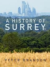 Esher History Book