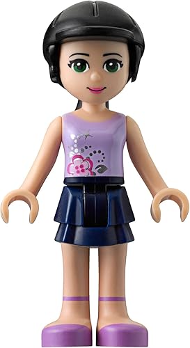 Miniatura 9 de Campamento de equitación LEGO Friends 3185