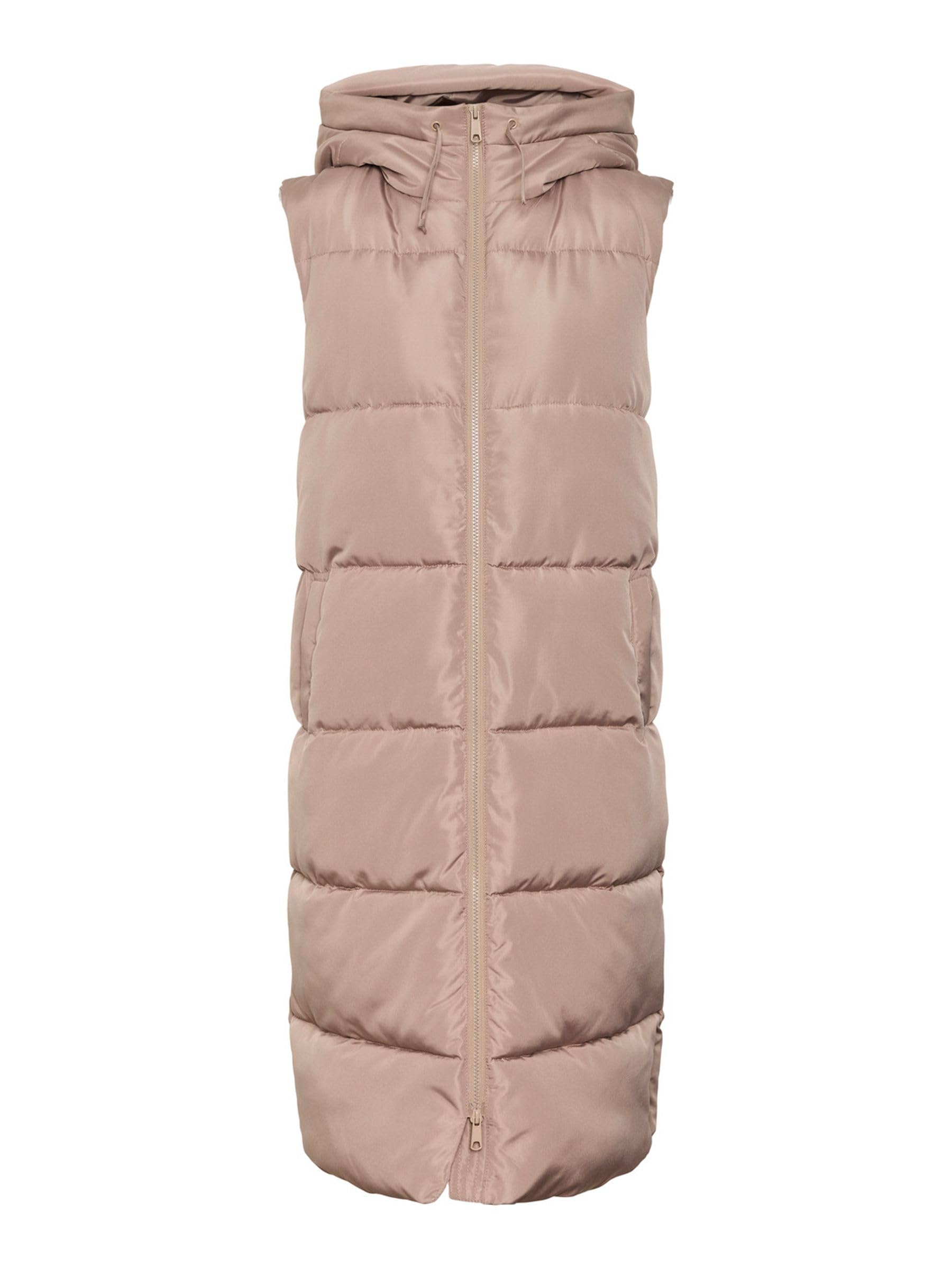 VERO MODA female Steppweste VMLIGAANE Weste | quilted gilet