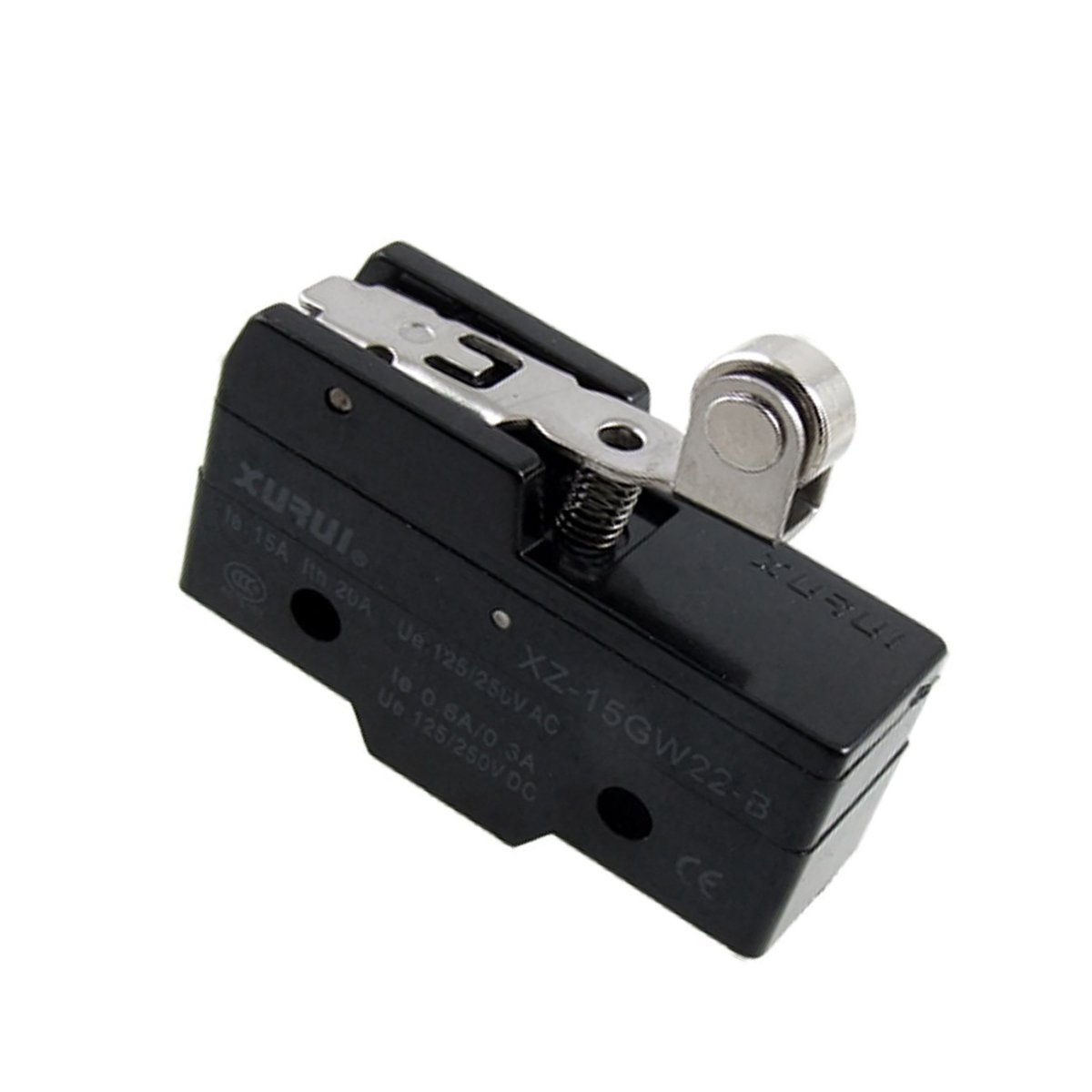 356208 - Luxaire OEM Furnace Replacement Limit Switch