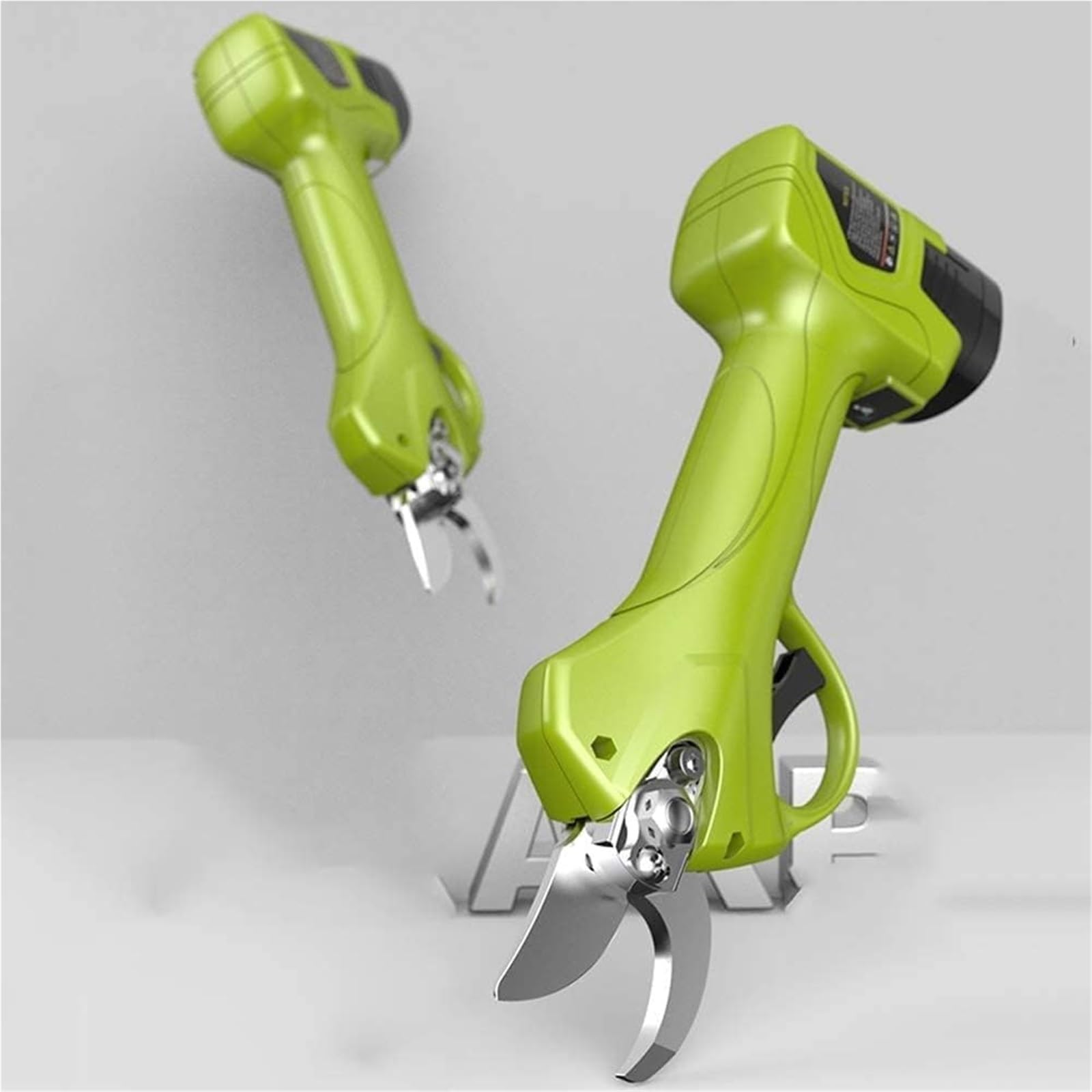 Pruning Shears, Pruning Shears，Garden Clippers，Professional Cordless Shears Trimmer Set