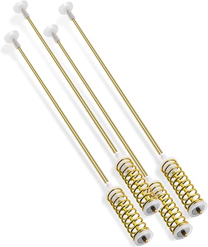 WA41A3000AWA4 WA422PRHDWRAA WA44A3405AVA4 WA44A3405APA4 Barra de suspensión de arandela, 25.6 pulgadas apta para Sam-Sung WA44A3405AWA4