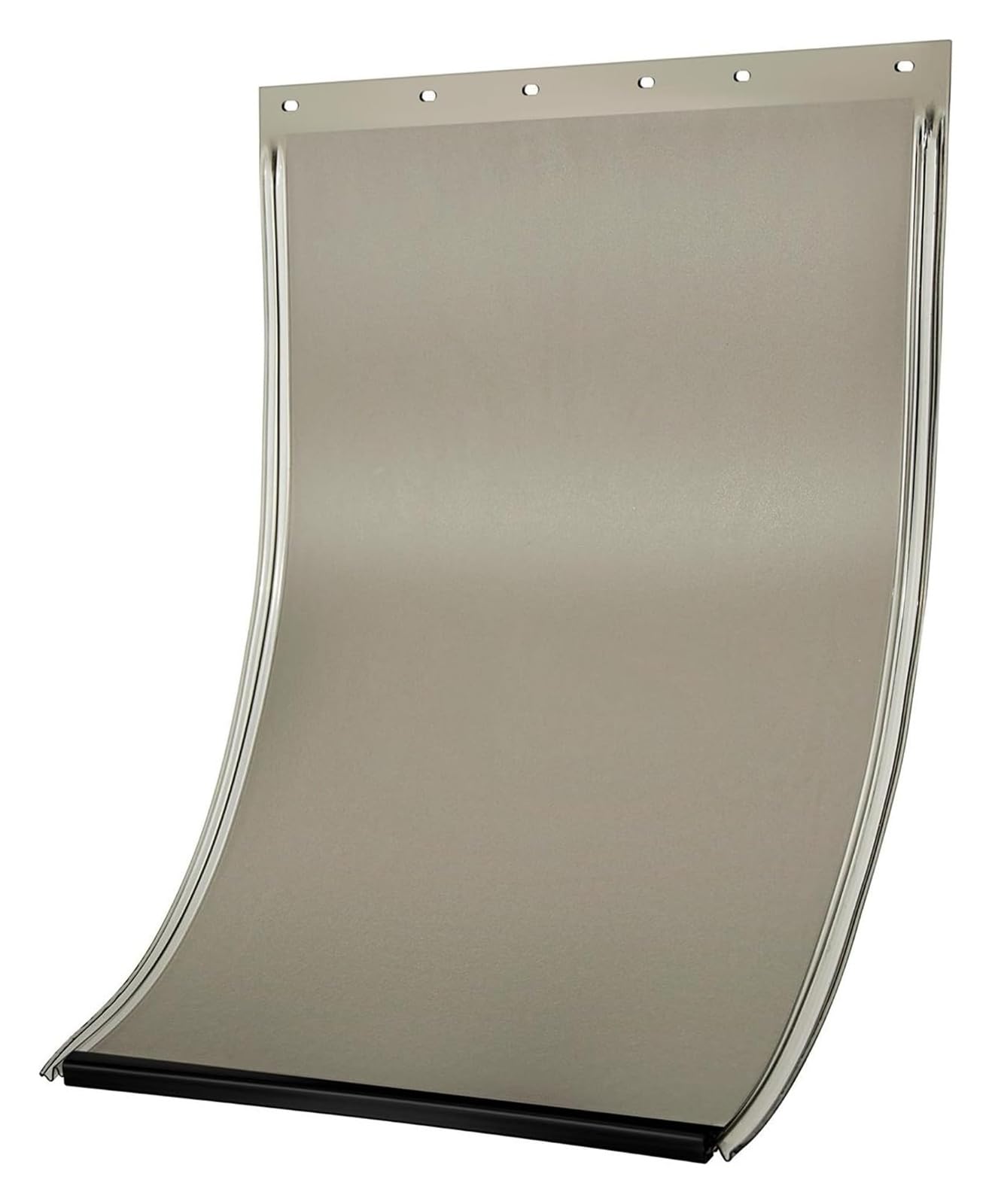 Rabat de remplacement en vinyle for chatière 24 7/8" x 13 1/8" XL