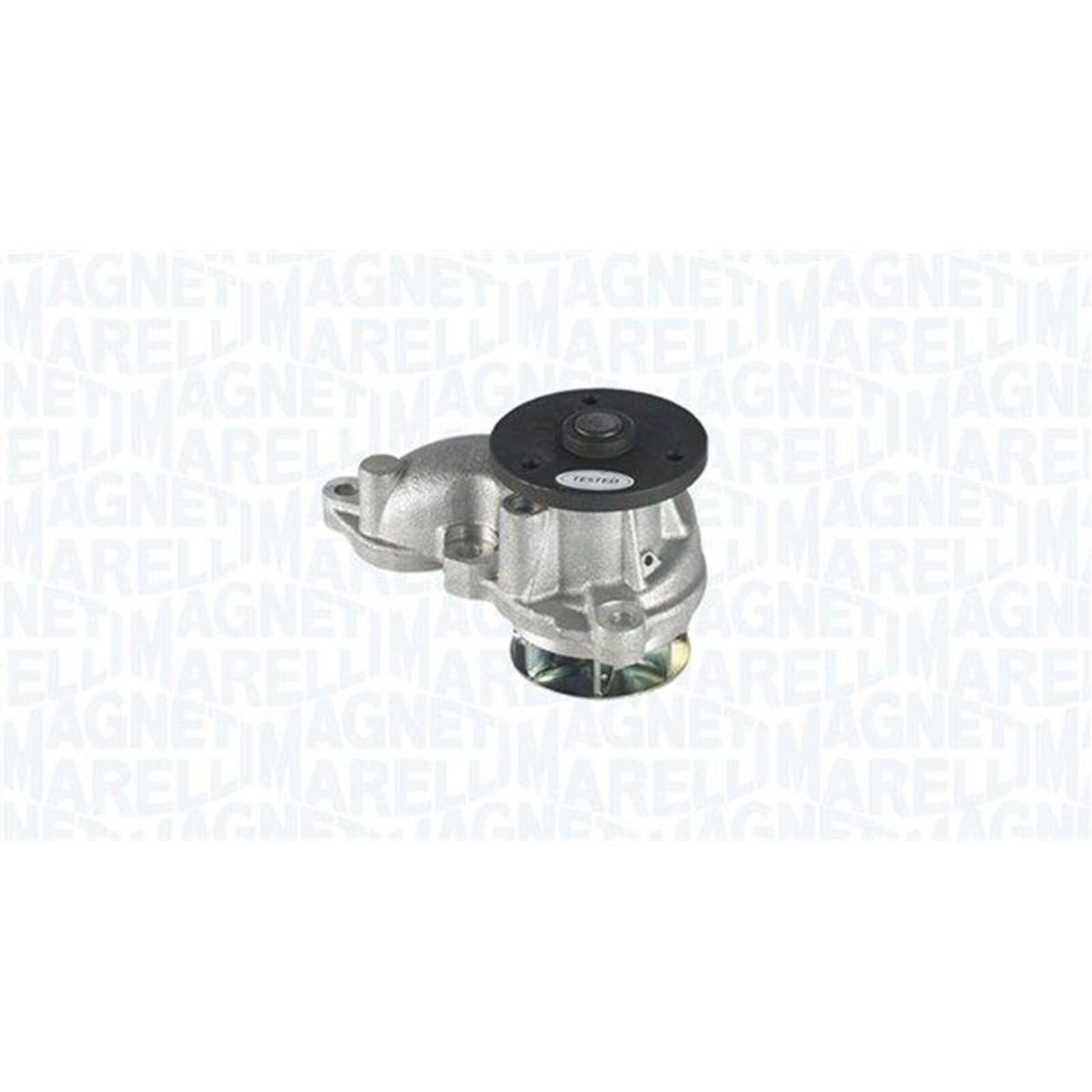 Magneti Marelli 350984103000 Pompa Acqua Hyundai, Kia
