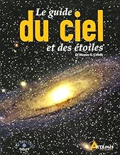 Download Le guide du ciel et des étoiles PDF