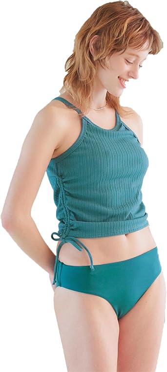 アメリヴィンテージDIMENSIONAL RIBBON SWIM WEAR 水着 DIMENSIONAL RIBBON SWIM WEAR AMERI