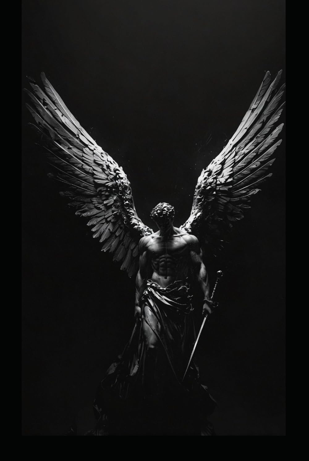The Chronicles of Gabriel: The Messenger of Revelation (Ark Angel Chronicles)
