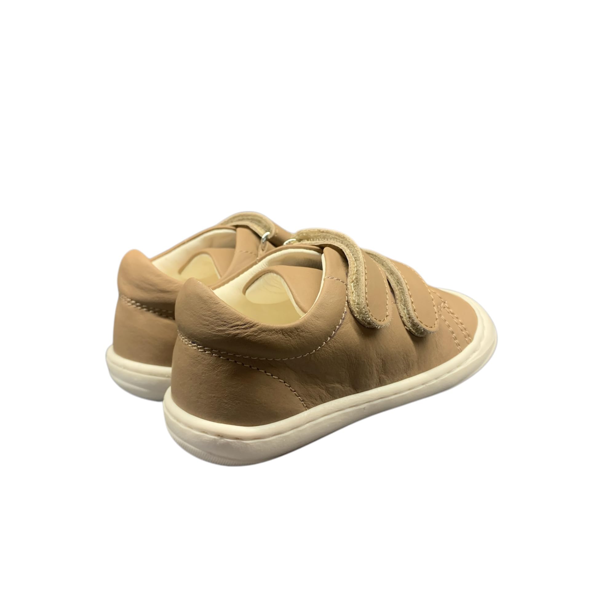 Scarpa Moda Primopasso da Bambino e Bambina, Sneakers Barefoot. Numerazine dal 20 al 26