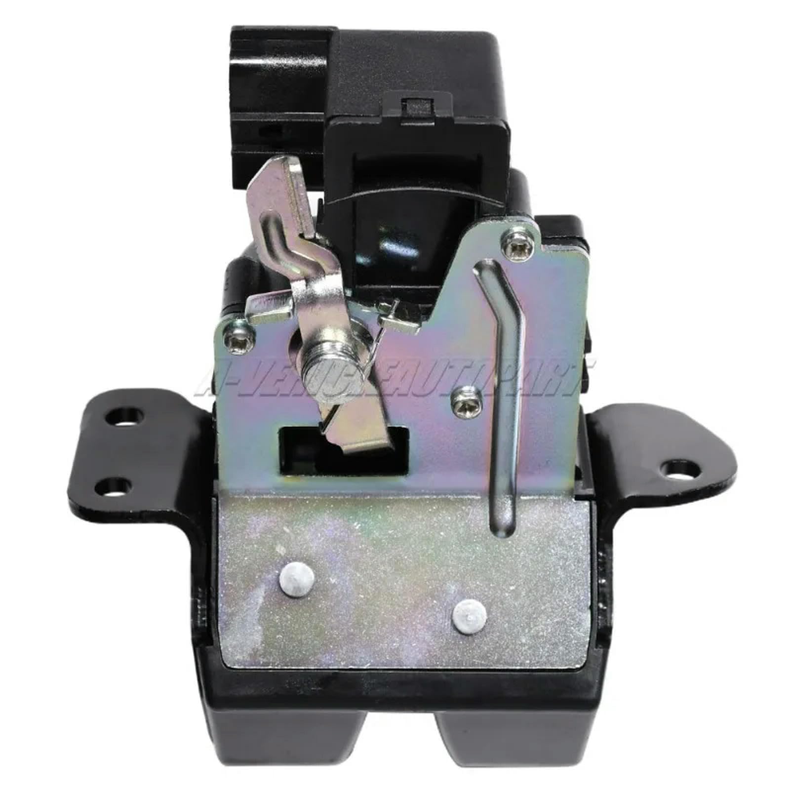Rear Tailgate Lock 81230-A5000 81230A5000 81230-A6000 81230A6000 Tailgate Trunk Latch Mechanism Door Lock Actuator, for Hyundai Elantra