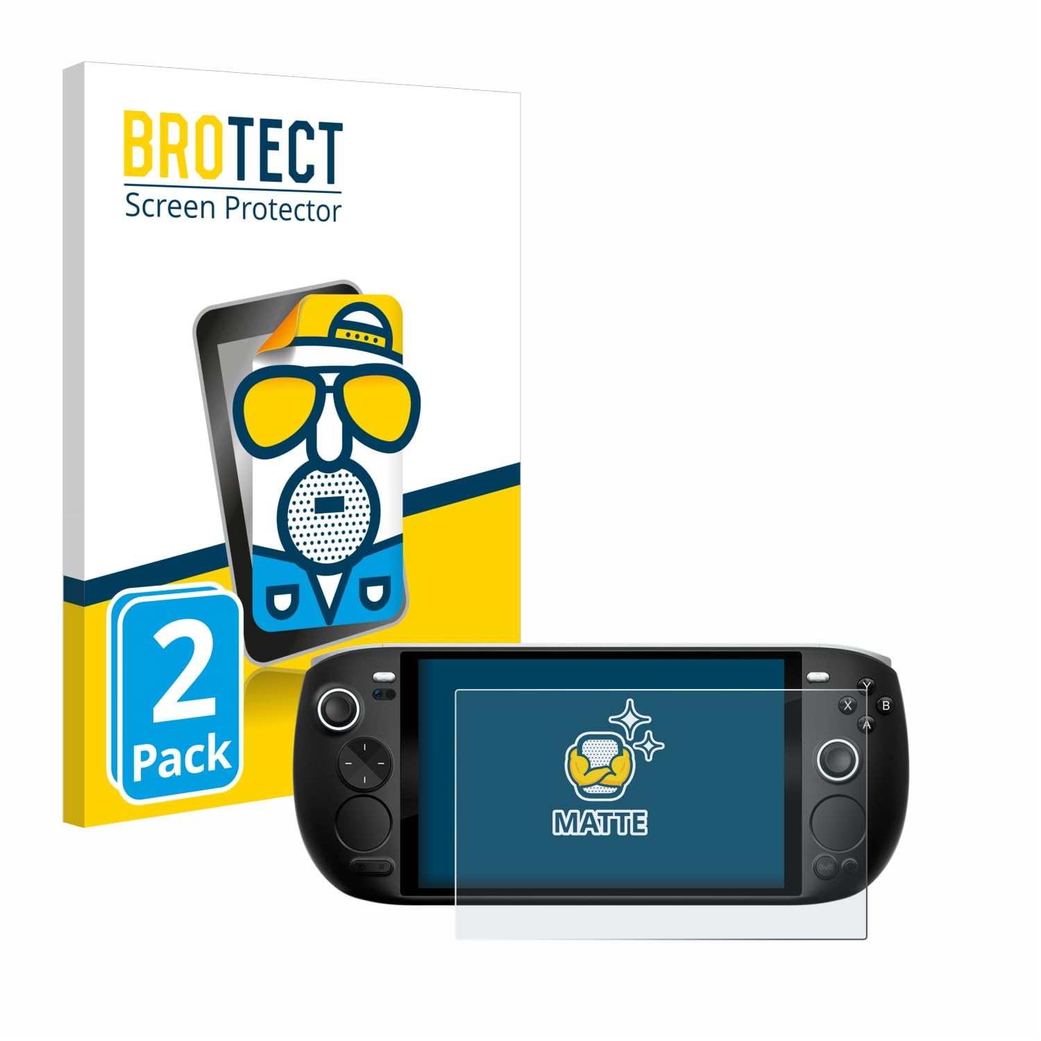 Brotect Screen Protector (2748352) Ab € 8,87 (2024) | Preisvergleich