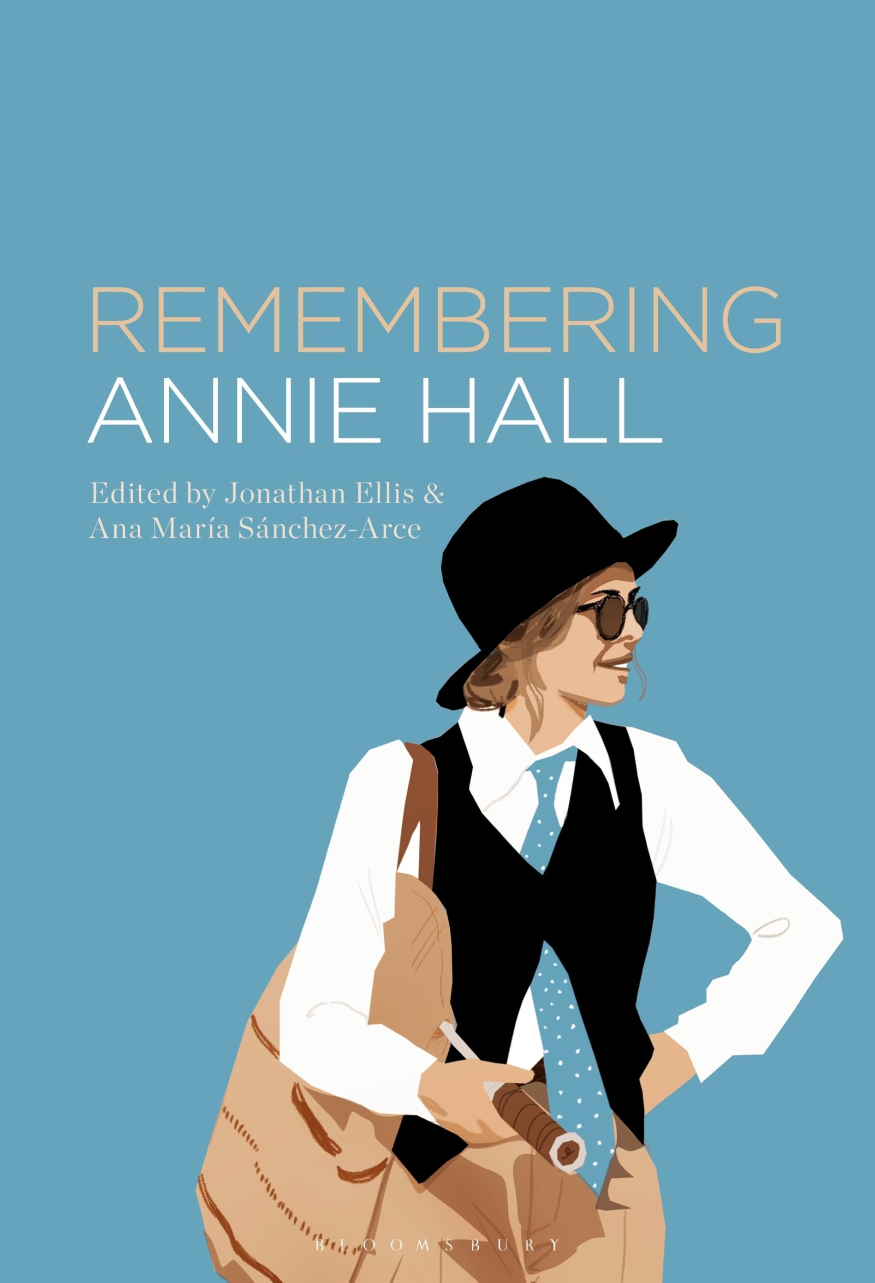 Remembering Annie Hall by Jonathan Ellis, Ana Mara Snchez-Arce - 9798765106044