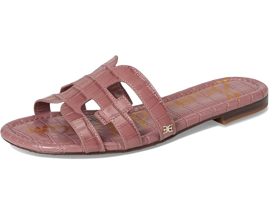 Sam Edelman Bay Slide Sandals - Front View