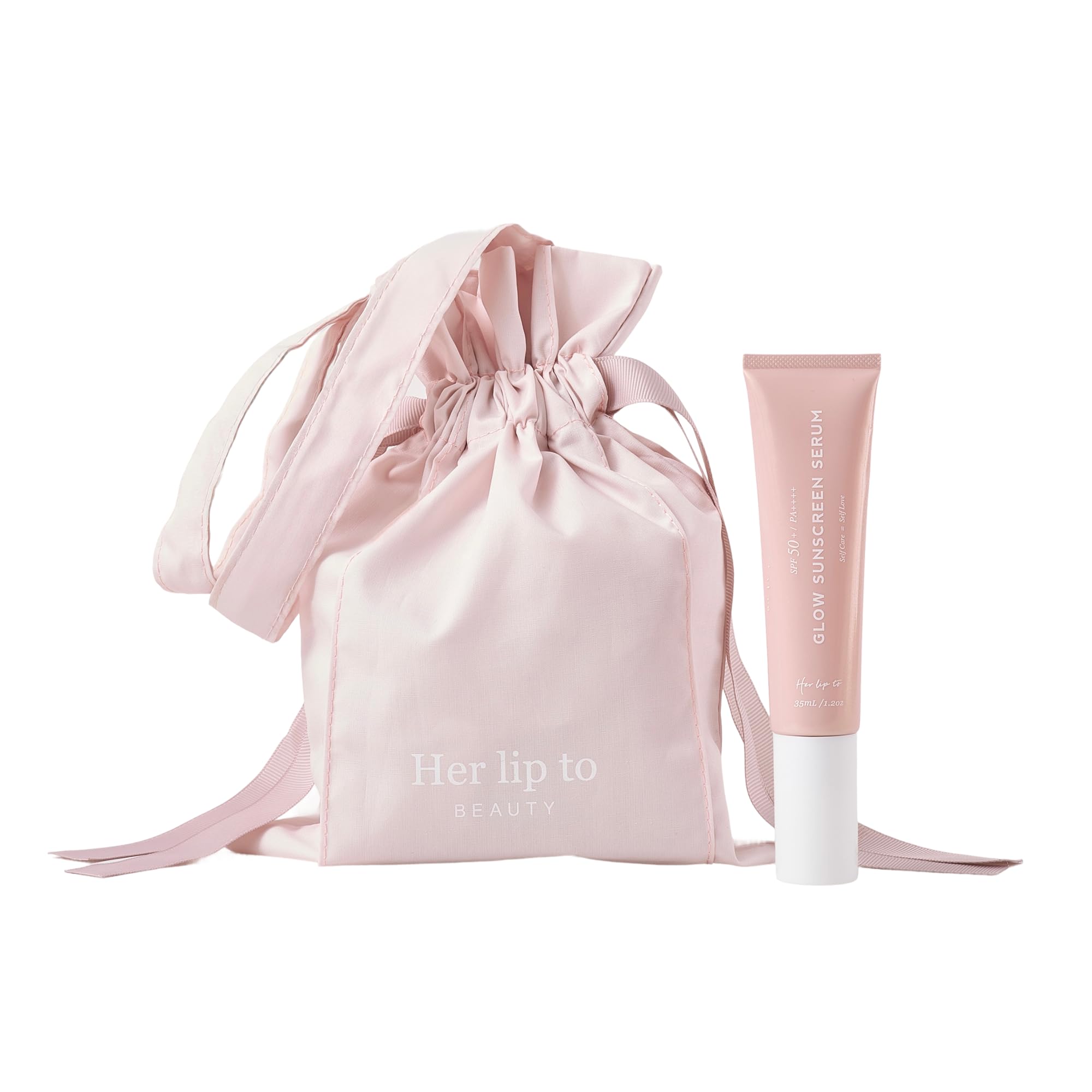 Amazon.co.jp: 【公式】 ハーリップトゥ (Her lip to BEAUTY) グロウ