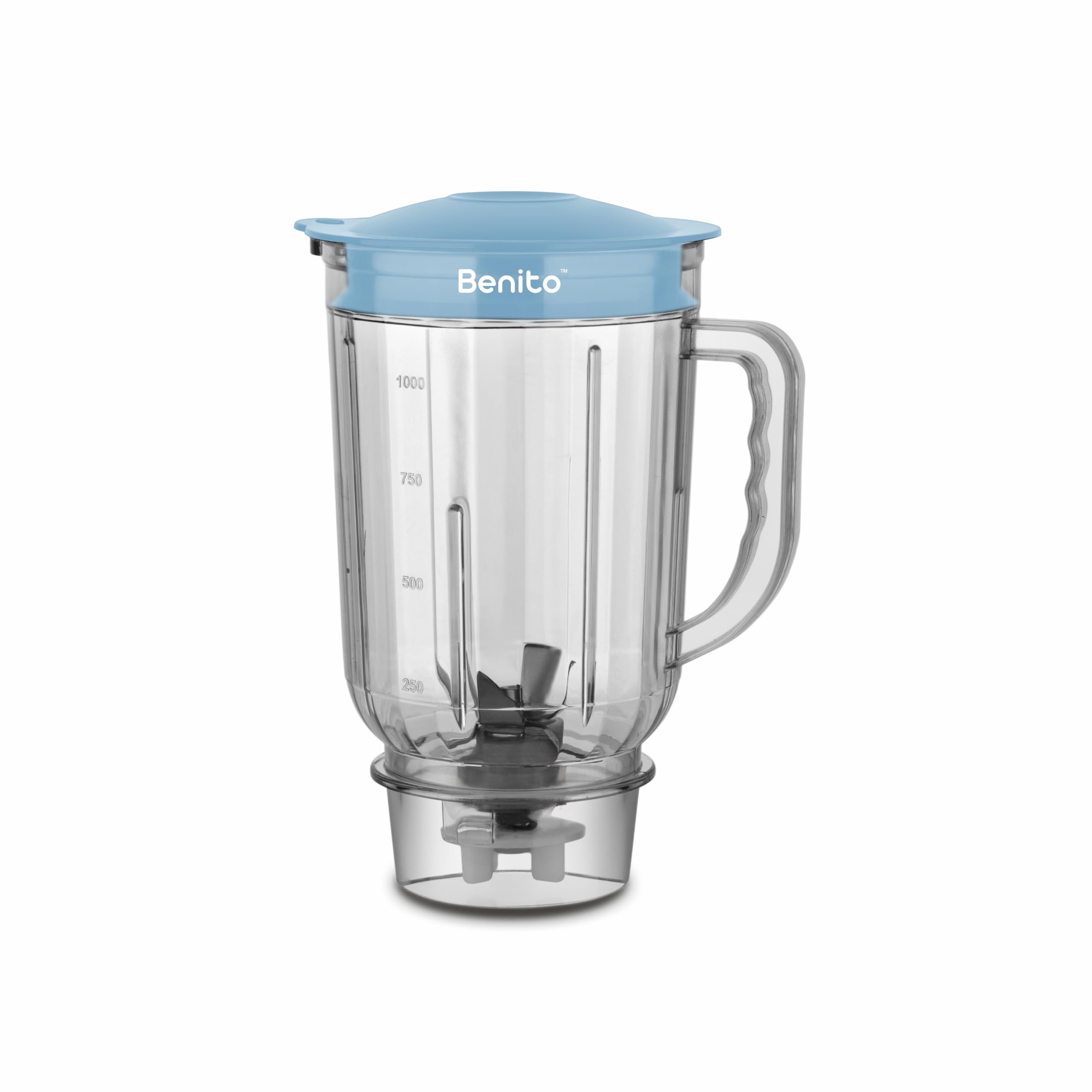Benito Juicer Jar for Mixer Grinder - Maximize Juice! -10 Benito Juicer Jar for Mixer Grinder - Maximize Juice! -10