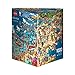 Produktbild Heye Seashore, Birgit Tanck Puzzle, Grey: 1000 Teile