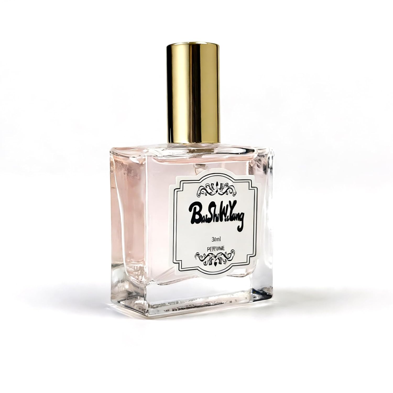 Women's Perfume - Oriental Cuisine Tune Eau De Parfum - Long Lasting Fragrance With Notes of Vanilla, Lemon, Lavender, Amber & Patchouli, Best Gifts - 30ml / 1fl oz - Image 5