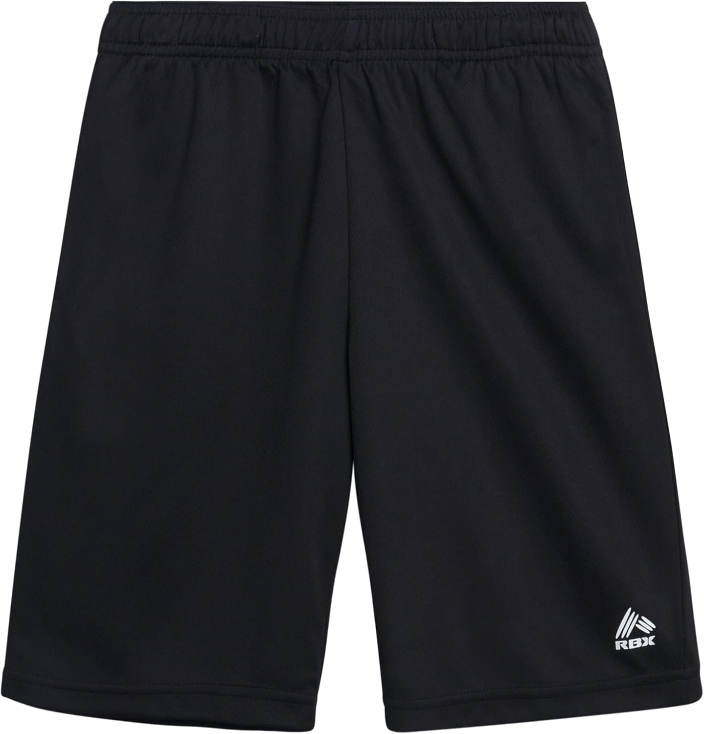 RBX Boys’ Active Shorts – Athletic Performance Basketball Shorts (4 Pack): Clothing, Shoes & Jewelry