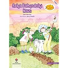 Arka Bah edeki Kaz  - Bilim Bunu  zer Kapak de i ebilir