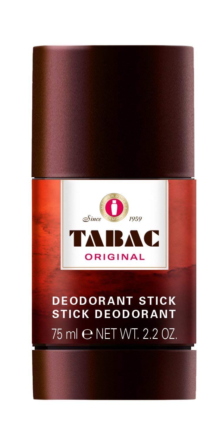 12 Paquetes de tabac Original Desodorante Stick 75 ml