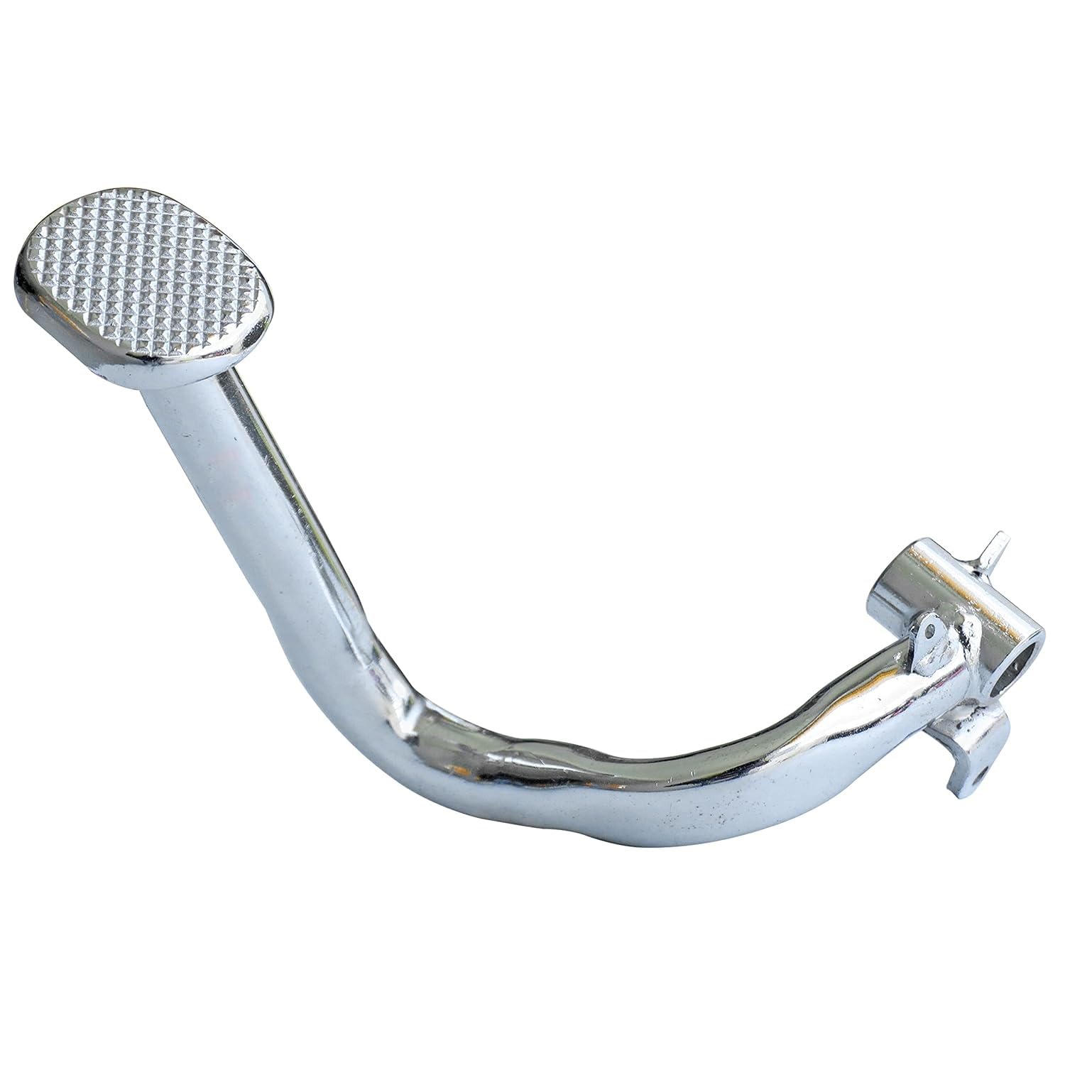 VTRUST Brake Pedal Assembly, Compatible for Royal Enfield Bullet BS4-image-21