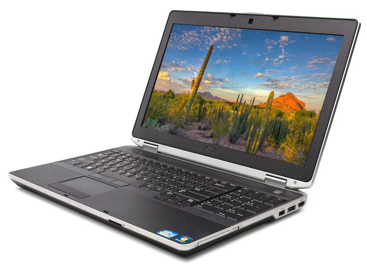 DELL - ノートパソコン デル Latitude E6530 Core i7 Amazon.com: Dell Latitude E6530 Laptop, Intel Quad Core I7