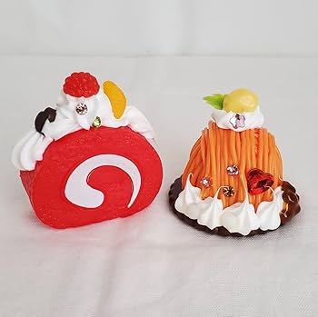 IHOPスイーツキャラクター キーホルダー 2個セット Amazon.co.jp: 贅沢 IHOPスイーツキャラクター キーホルダー 2個セット Amazon.co.jp: 贅沢